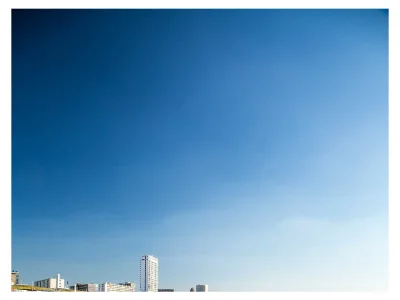 Apartment Strand appartement Zandvoort - Environment photo 13