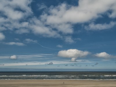 Apartment Strand appartement Zandvoort - Environment photo 23