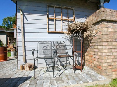 Apartment Modernes Appartement mit Balkon, Wiek - Outdoor photo 9