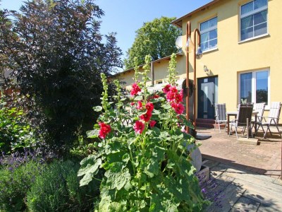 Apartment Modernes Appartement mit Balkon, Wiek - Outdoor photo 14