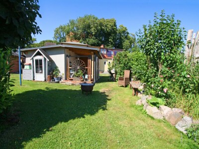 Apartment Modernes Appartement mit Balkon, Wiek - Outdoor photo 18