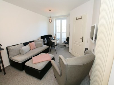 Apartment Modernes Appartement mit Balkon, Wiek - Features photo 26