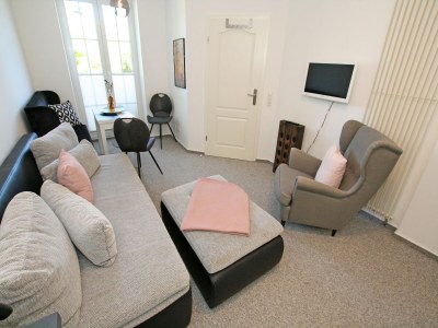 Apartment Modernes Appartement mit Balkon, Wiek - Features photo 27