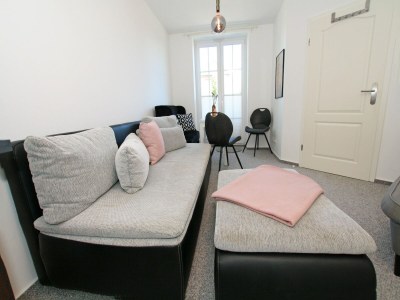 Apartment Modernes Appartement mit Balkon, Wiek - Features photo 28