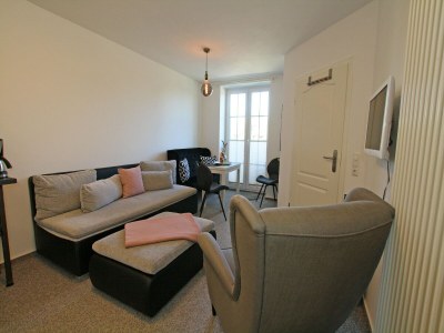 Apartment Modernes Appartement mit Balkon, Wiek - Features photo 29