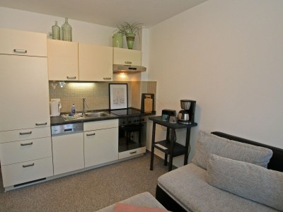 Apartment Modernes Appartement mit Balkon, Wiek - Features photo 31