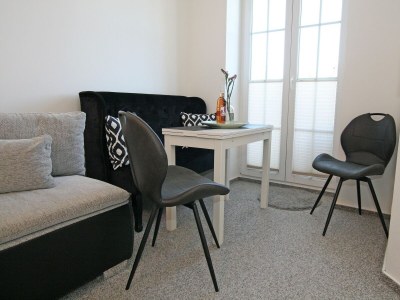 Apartment Modernes Appartement mit Balkon, Wiek - Features photo 32