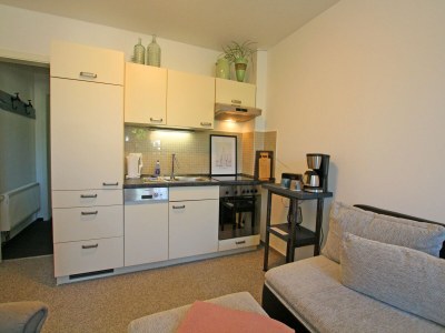 Apartment Modernes Appartement mit Balkon, Wiek - Features photo 33