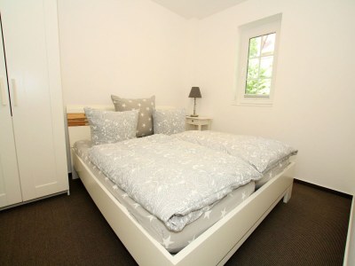 Apartment Modernes Appartement mit Balkon, Wiek - Features photo 34