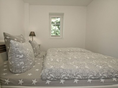 Apartment Modernes Appartement mit Balkon, Wiek - Features photo 36