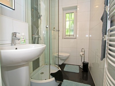 Apartment Modernes Appartement mit Balkon, Wiek - Features photo 37