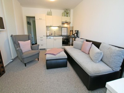 Apartment Modernes Appartement mit Balkon, Wiek - Features photo 38