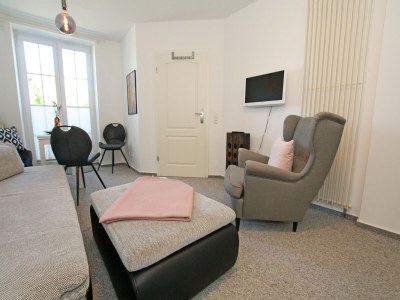 Apartment Modernes Appartement mit Balkon, Wiek - Features photo 39