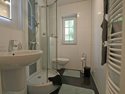 Apartment Modernes Appartement mit Balkon, Wiek - Features photo 40