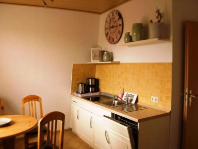 Apartment Einladende Ferienwohnung in Wiek mit Garten - Features photo 29