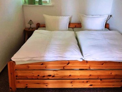 Apartment Einladende Ferienwohnung in Wiek mit Garten - Features photo 33