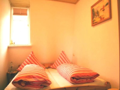 Apartment Einladende Ferienwohnung in Wiek mit Garten - Features photo 34