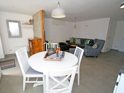 Apartment Luxuriöse Ferienwohnung mit Terrasse, Wiek - Features photo 23