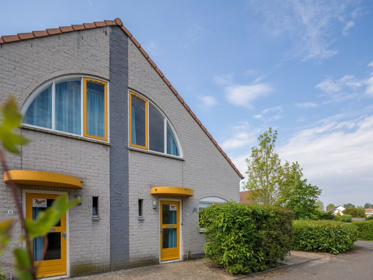 Holiday park Küstenvilla mit Garten - Outdoor photo 3