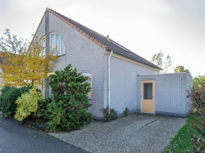 Holiday park Küstenvilla mit Garten - Outdoor photo 2