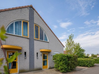 Holiday park Küstenvilla mit Garten - Outdoor photo 3