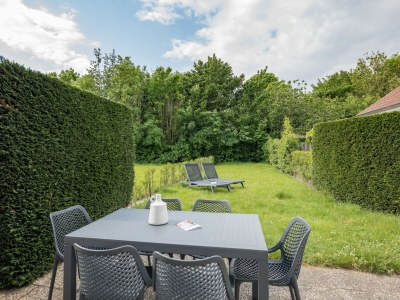 Holiday park Küstenvilla mit Garten - Outdoor photo 4