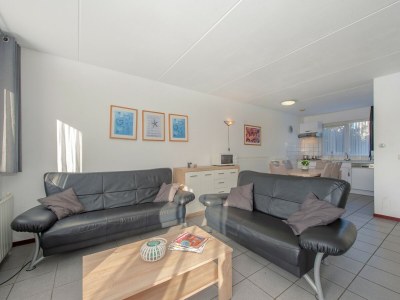 Holiday park Küstenvilla mit Garten - Features photo 7