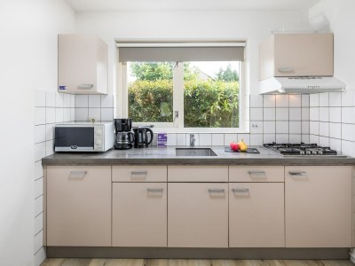 Holiday park Küstenvilla mit Garten - Features photo 8