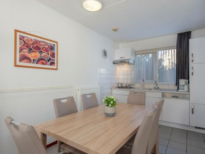 Holiday park Küstenvilla mit Garten - Features photo 9