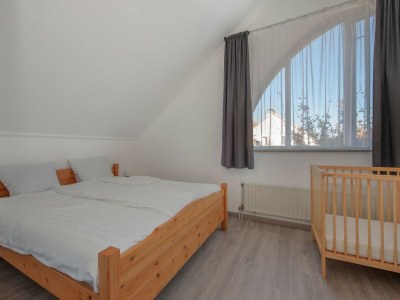 Holiday park Küstenvilla mit Garten - Features photo 10