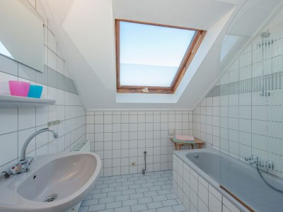 Holiday park Küstenvilla mit Garten - Features photo 11