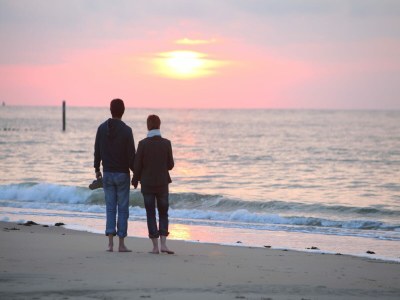 Holiday park Küstenvilla mit Garten - Environment photo 17