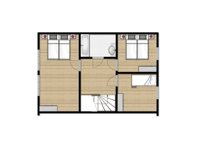 Holiday park Küstenvilla mit Garten - Outdoor photo 33