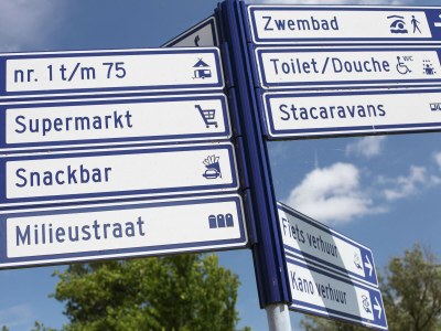 Holiday park Küstenvilla mit Garten - Outdoor photo 35