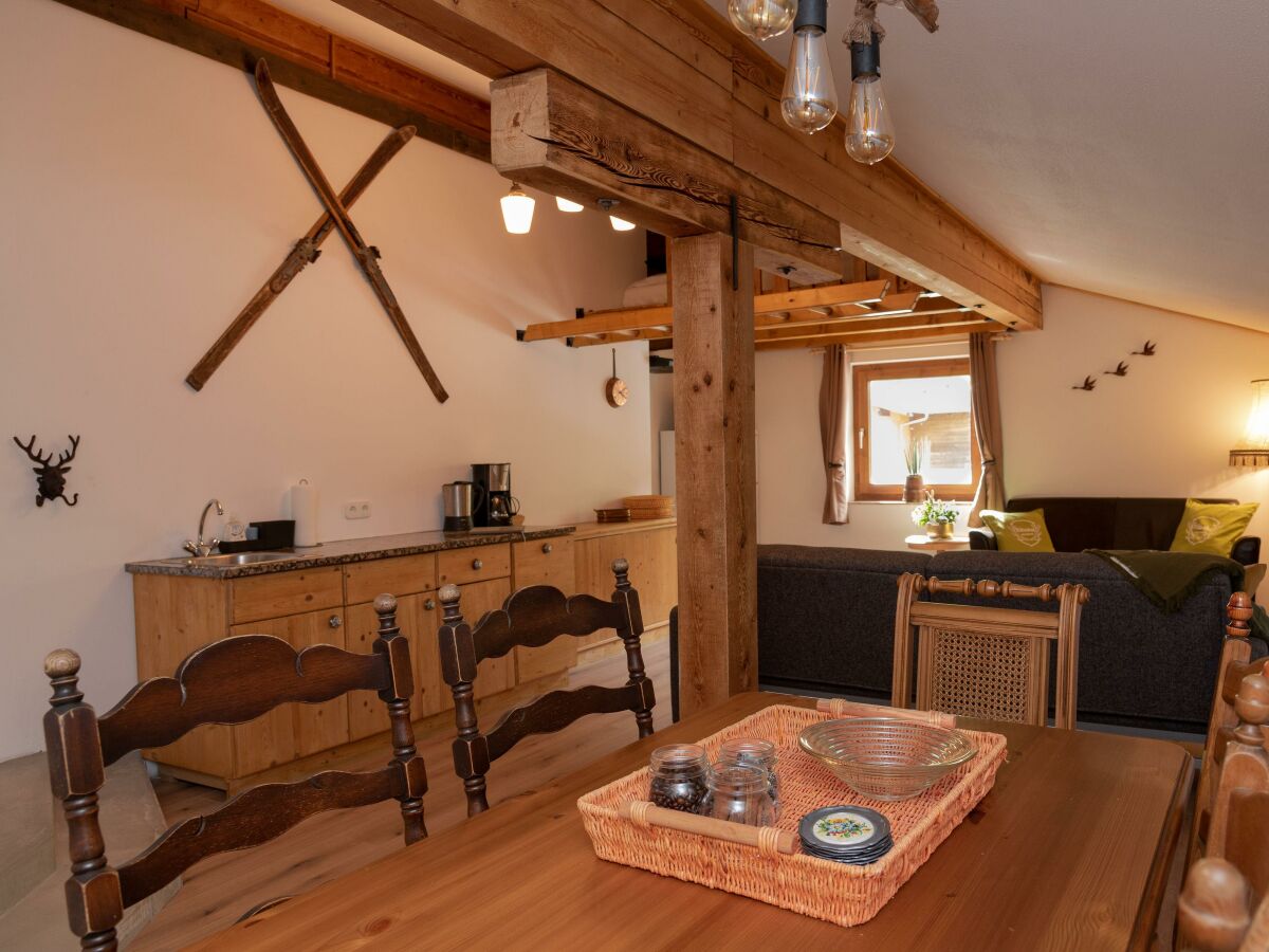 Apartment Appartement/Fewo, Toilette und Bad/Dusche getrennt - Outdoor photo 3