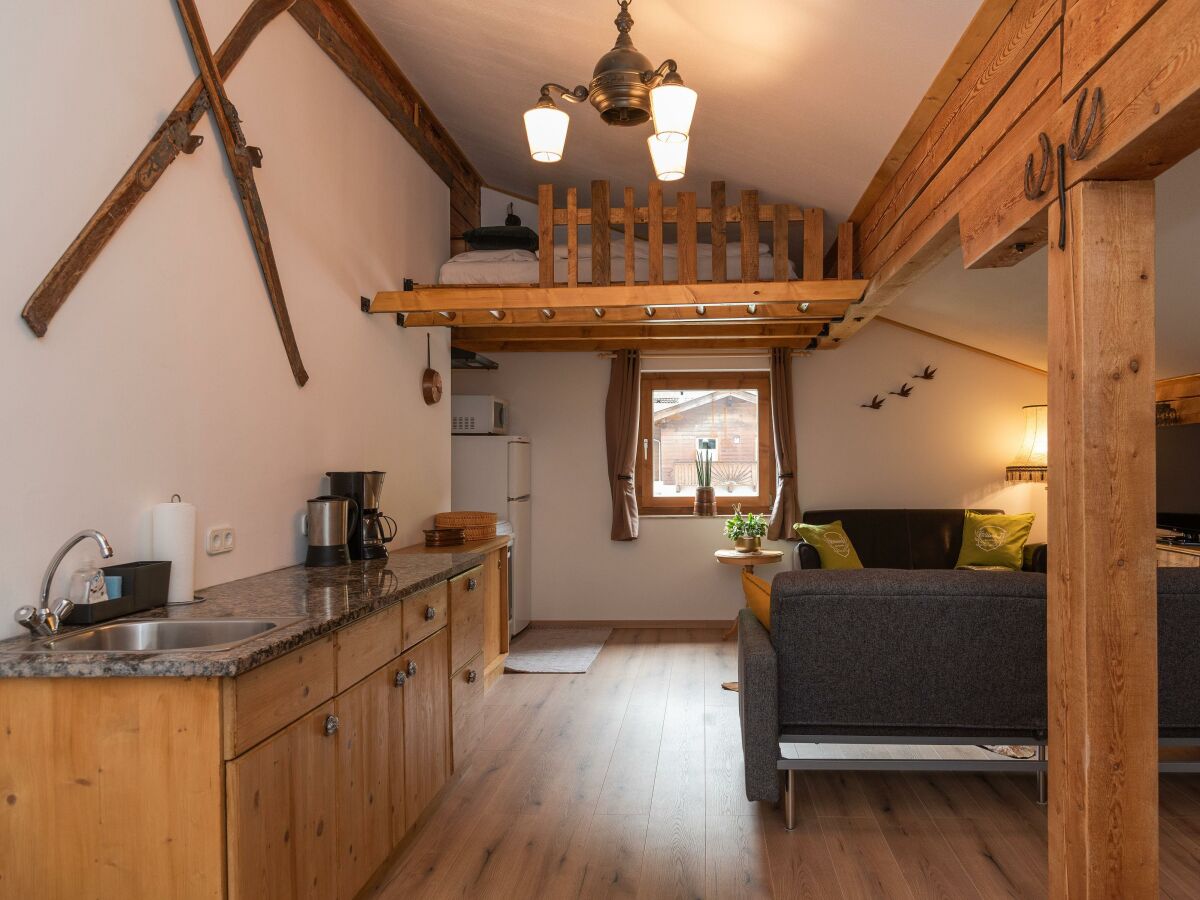 Apartment Appartement/Fewo, Toilette und Bad/Dusche getrennt - Outdoor photo 4