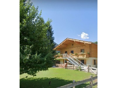 Apartment Appartement/Fewo, Toilette und Bad/Dusche getrennt in Rauris - Apartment