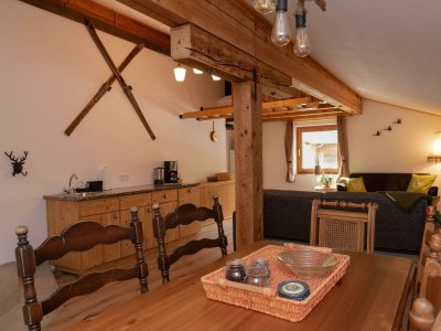 Apartment Appartement/Fewo, Toilette und Bad/Dusche getrennt - Outdoor photo 3