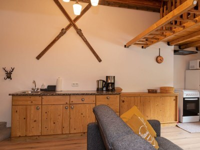 Apartment Appartement/Fewo, Toilette und Bad/Dusche getrennt - Outdoor photo 7