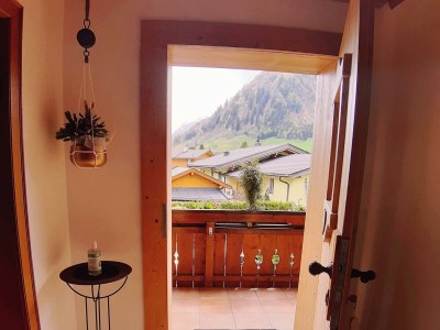 Apartment Appartement/Fewo, Toilette und Bad/Dusche getrennt - Outdoor photo 18