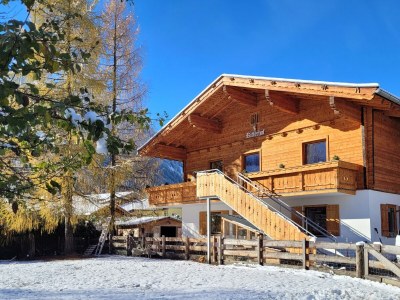 Apartment Appartement/Fewo, Toilette und Bad/Dusche getrennt - Outdoor photo 36