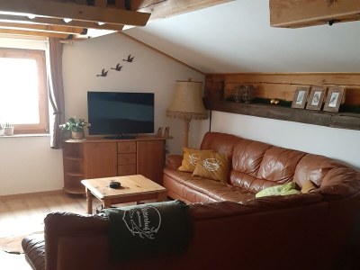 Apartment Appartement/Fewo, Toilette und Bad/Dusche getrennt - Outdoor photo 37