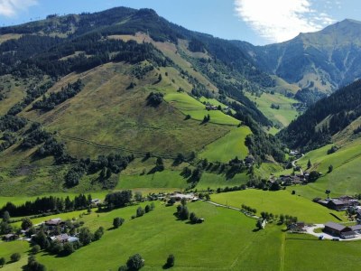 Apartment Appartement/Fewo, Toilette und Bad/Dusche getrennt - Outdoor photo 42