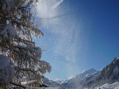 Apartment Appartement/Fewo, Toilette und Bad/Dusche getrennt - Outdoor photo 43