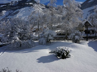 Apartment Appartement/Fewo, Toilette und Bad/Dusche getrennt - Outdoor photo 44