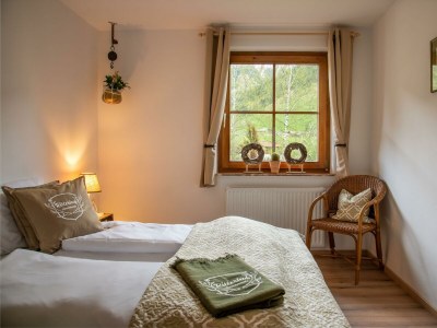 Apartment Appartement/Fewo, Toilette und Bad/Dusche getrennt - Features photo 63