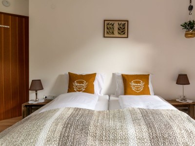 Apartment Appartement/Fewo, Toilette und Bad/Dusche getrennt - Features photo 65