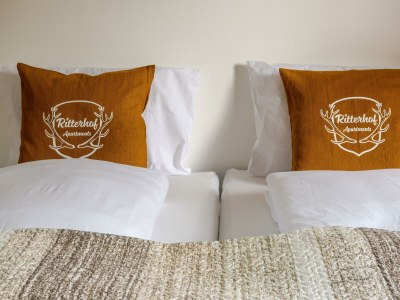 Apartment Appartement/Fewo, Toilette und Bad/Dusche getrennt - Features photo 66