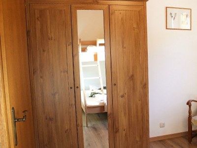 Apartment Appartement/Fewo, Toilette und Bad/Dusche getrennt - Features photo 68