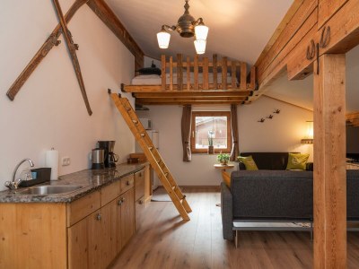 Apartment Appartement/Fewo, Toilette und Bad/Dusche getrennt - Features photo 69